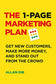 1-Page Marketing Plan