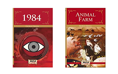 1984, Animal Farm