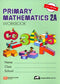 Primary Mathematics 2A Workbook