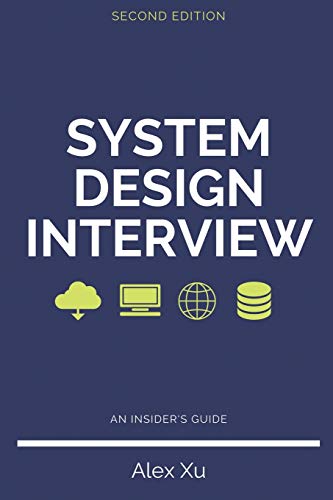 System Design Interview ? An insider's guide