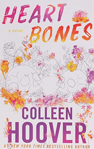 Heart Bones (Paperback)