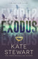 Exodus (The Ravenhood)