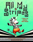 All My Stripes: A Story for Children with Autism (Hardback or Cased Book)