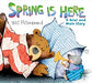 Spring Is Here!