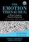 The Emotion Thesaurus: A Writer's Guide to Character Expression
