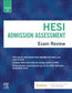 HESI Admission Assessment Exam Review