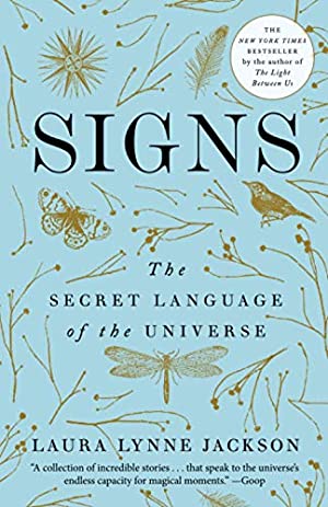 Signs: The Secret Language of the Universe Paperback