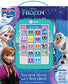 Disney - Frozen Me Reader Electronic Reader and 8-Sound Book Library - PI Kids