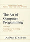 Art of Computer Programming, The: Volume 3: Sorting and Searching