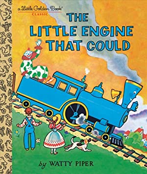 Little Engine That Could