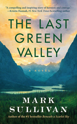 Last Green Valley, The (Paperback)