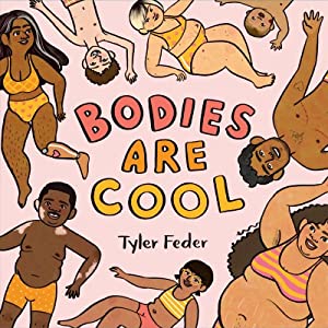 Bodies Are Cool