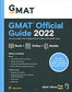 GMAT Official Guide 2022 Bundle : Books + Online Question Bank