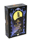 The Nightmare Before Christmas Tarot Deck and Guidebook Paperback