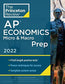 Princeton Review AP Economics Micro & Macro Prep 2022