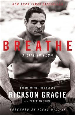 Breathe : A Life in Flow