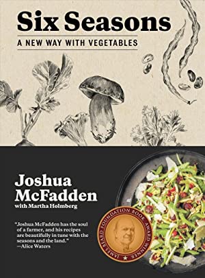 Six Seasons : A New Way With Vegetables