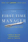 First-Time Manager