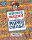 Where?s Waldo? : The Ultimate Waldo Watcher Collection