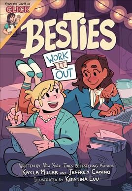 Besties 1 : Work It Out