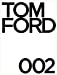 Tom Ford 002 Hardcover