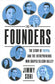 Founders : The Story of Paypal and the Entrepreneurs Who Shaped Silicon Valley