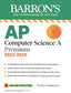 Barron's Ap Computer Science : Premium With 6 Practice Tests