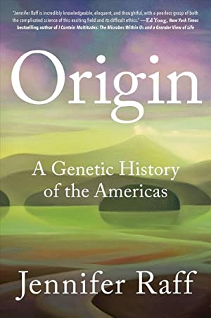 Origin : A Genetic History of the Americas