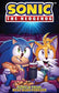 Sonic the Hedgehog : Sonic & Tails; Best Buds Forever