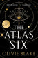 Atlas Six