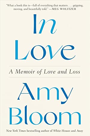 In Love : A Memoir of Love and Loss