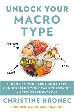 Unlock Your Macro Type : Identify Your True Body Type - Understand Your Carb Tolerance - Accelerate Fat Loss