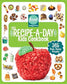 Food Network Magazine the Recipe-a-day Kids Cookbook : 365 Fun, Easy Treats