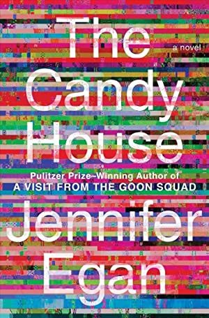 Candy House