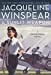 A Sunlit Weapon: A Novel (Maisie Dobbs, 17) Hardcover